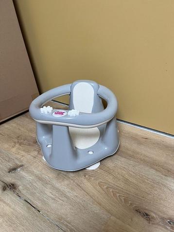 Badstoeltje baby  beschikbaar voor biedingen