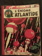 Deux livres de tintin, Collections, Personnages de BD, Tintin, Enlèvement ou Envoi