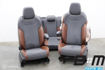 Interieur VW ID4 5drs OEM beschikbaar voor biedingen