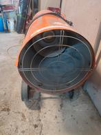 Heteluchtkanon 32-96kw, Ophalen, Gebruikt, Overige typen