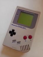 Nintendo Game Boy, Enlèvement, Utilisé