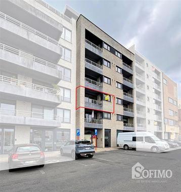Studio te huur in Ieper, 2 slpks beschikbaar voor biedingen