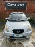 Kia Picanto - 1.0 benzine, Auto's, Te koop, Bedrijf, Euro 4, Benzine