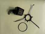 Snelheidsmeter SACHS HURET éroïca, Fietsen en Brommers, Fietsonderdelen, Ophalen of Verzenden, Racefiets, Overige typen, Sachs Huret
