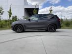 BMW X5 xDrive 45e M pack Sky Lounge Carbon BW Massage Full, Cuir, Achat, Entreprise, Garantie prolongée