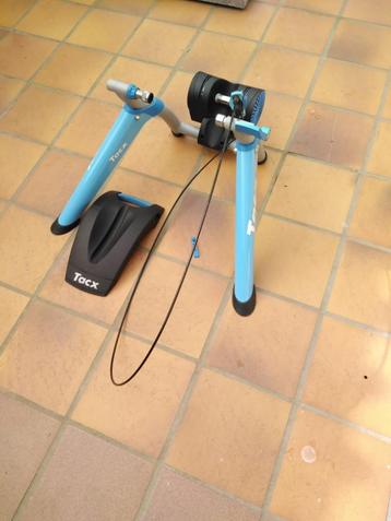 tacx racefietsrol beschikbaar voor biedingen