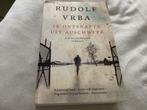 Ik ontsnapte uit Auschwitz, Boeken, Ophalen of Verzenden