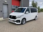 Vw california, Auto's, Volkswagen, Automaat, 4 deurs, 4 cilinders, Leder en Stof