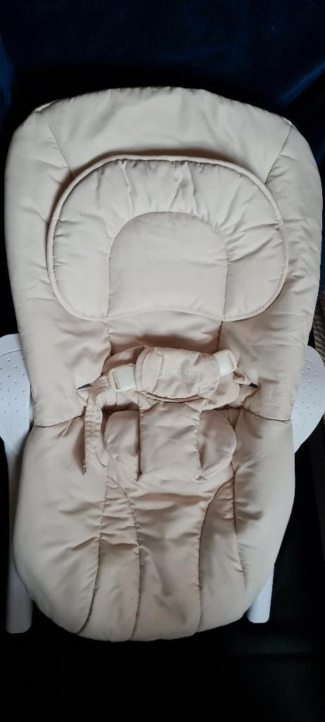 wipstoeltje, net en handig, Enfants & Bébés, Vêtements de bébé | Packs de vêtements pour bébés, Comme neuf, Enlèvement