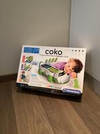 Coko de Programmeerbare Krokodil-Robot + Licht en Geluid, Enfants & Bébés, Enlèvement, Comme neuf