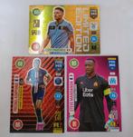 Kaarten FIFA 365  2021, Ophalen of Verzenden, Zo goed als nieuw, Meerdere plaatjes