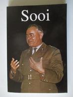 Gesprekken met soldatenaalmoezenier Sooi Willems, Enlèvement ou Envoi, Comme neuf