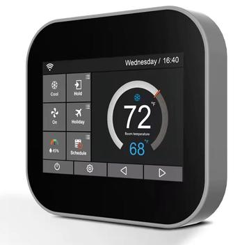 Thermostaat MC6 x2 beschikbaar voor biedingen