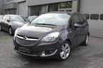 Opel Meriva 1.4 Benzine met garantie, Te koop, Zilver of Grijs, Benzine, 5 deurs