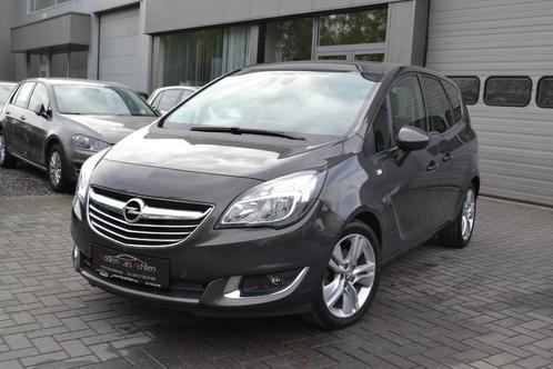 Opel Meriva 1.4 Essence avec garantie, Autos, Opel, Entreprise, Achat, Meriva, ABS, Air conditionné, Bluetooth, Ordinateur de bord
