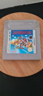 Super Mario land, Comme neuf, Enlèvement