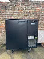 Frigo fut bière Antoine Belgium (2 débits), Electroménager, Pompes à bière, Enlèvement, Comme neuf