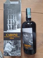 Caroni rum 1994, Verzamelen, Wijnen, Ophalen of Verzenden, Zo goed als nieuw