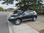 Vw Touareg 2.5TDI AUTOMAAT 174PK 2006, Cuir, Achat, Entreprise, Carnet d'entretien