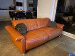 2e hands Sofa te Koop, Ophalen, 100 tot 125 cm, 150 tot 200 cm, Leer