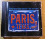 Paris, Texas - Score by Ry Cooder, Ophalen, Zo goed als nieuw