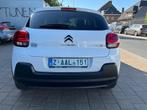 Citroën C3 1.5 BlueHDi Live S, Auto's, Citroën, Voorwielaandrijving, 75 kW, Euro 6, 4 cilinders