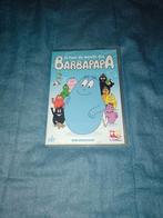 Te koop in een boxset met 3 dvd's The Barbapapas Around the, Boxset, Alle leeftijden, Ophalen of Verzenden, Europees