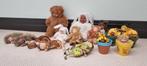 Verzameling Anne Geddes popjes, Antiek en Kunst, Ophalen of Verzenden