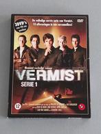 3-DVD Vermist Serie 1 (NIEUWSTAAT), Cd's en Dvd's, Dvd's | Tv en Series, Boxset, Ophalen of Verzenden, Zo goed als nieuw, Actie en Avontuur