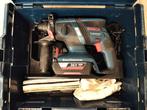 BOSCH PERFORATEUR ACCU GBH 36 V-EC COMPACT PROFESSIONAL, Doe-het-zelf en Bouw, Gereedschap | Boormachines, Ophalen, Nieuw, Boormachine