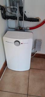 Keukenboiler, Doe-het-zelf en Bouw, Chauffageketels en Boilers, Ophalen, Zo goed als nieuw