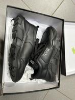 Sneakers merk  vesace maat 44 zwart , nieuw !, Enlèvement ou Envoi, Comme neuf, Noir, Baskets