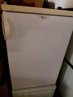 Kleine ijskast whirlpool,gebruikt maar goede staat, Ophalen