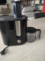 Braun Sapcentrifuge Multiquick 7 J 700, Ophalen, Zo goed als nieuw, Elektrisch, Sapcentrifuge