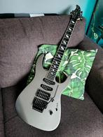 Caparison Dellinger MC Titanium, Musique & Instruments, Enlèvement ou Envoi, Comme neuf, Solid body, Autres marques