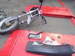 Divers Derbi Senda LP/14623, Ophalen, Gebruikt