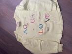 Sweater Scotch & Soda maat 8 jaar in uitstekende staat., Trui of Vest, Nieuw, Scotch & Soda, Verzenden