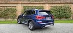 BMW X3 xDrive 30e Pano led 360 camera ACC Leder, Auto's, BMW, Automaat, Euro 6, 4 cilinders, Leder