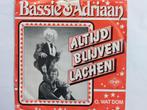 Bassie & Adriaan - Altijd Blijven Lachen, Ophalen of Verzenden, Nederlandstalig