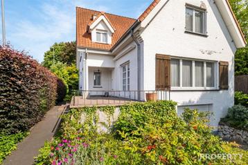 Huis te koop in Harelbeke, 3 slpks beschikbaar voor biedingen