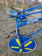 Sulky, Dieren en Toebehoren, Rijtuigen en Koetsen, Zo goed als nieuw, Sulky, Paard