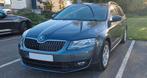 Skoda octavia 1.6 Tdi, Auto's, Skoda, USB, Euro 5, Particulier, Dealer onderhouden
