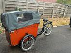 Babboe dog, Fietsen en Brommers, Ophalen of Verzenden, Zo goed als nieuw, 2 kinderen, Elektrisch