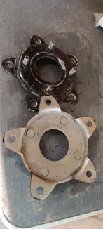 vw kever, Auto-onderdelen, Ophanging en Onderstel, Ophalen, Gebruikt