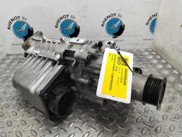 VOLVO XC90 [SUPERCHARGER] 2018 beschikbaar voor biedingen