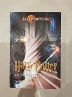 J.K. Rowling - Harry Potter en de halfbloed Prins, Boeken, J.K. Rowling, Ophalen of Verzenden, Zo goed als nieuw