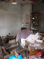 Leegmaken , woningontruiming en renovatie