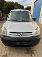 Citroën Berlingo *AIRCO-EURO4* (bj 2010), Auto's, Bestelwagens en Lichte vracht, Citroën, Bedrijf, Te koop, Gebruikt