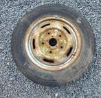 Velg met band Ford transit, Ophalen