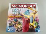 Gezelschapsspel Monopoly Builder: nieuw!, Drie of vier spelers, Ophalen of Verzenden, Nieuw, Parker